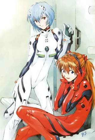 Evangelion, Vol. 12