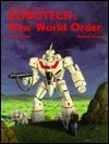 New World Order (Robotech Sourcebook #7)