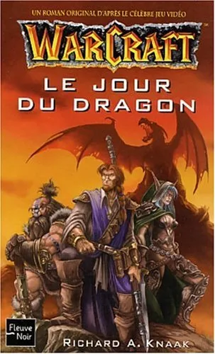 Le Jour du Dragon