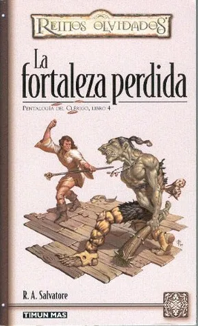 La fortaleza perdida