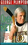 Open Net: A Professional Amateur in the World of Big-Time Hockey