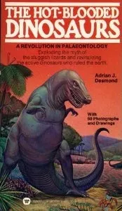 The Hot-Blooded Dinosaurs