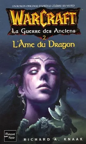 L'Ame du Dragon