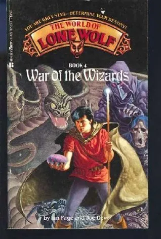 War of the Wizards