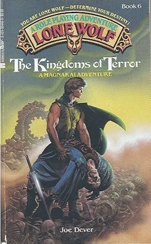 The Kingdoms of Terror