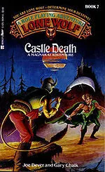 Castle Death