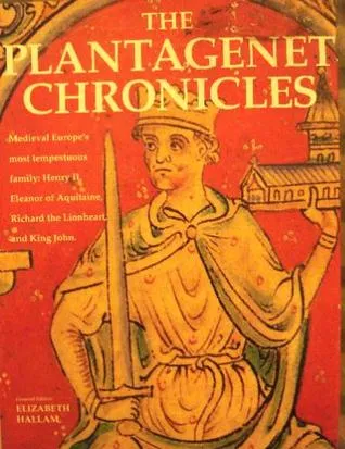 The Plantagenet Chronicles