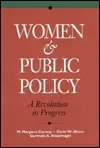 Women & Public Policy: A Revolution In Progress