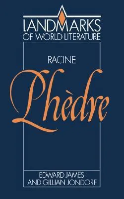 Racine: Phedre