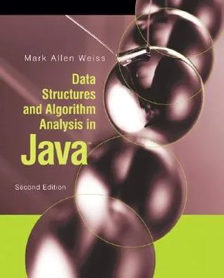 Data Structures and Algorithm Analysis in Java