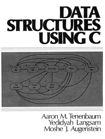 Data Structures Using C