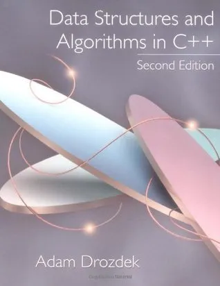 Data Structures and Algorithms in C++