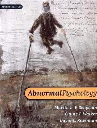 Abnormal Psychology [with CD]