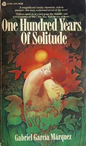 One Hundred Years Of Solitude