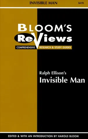 Ralph Ellison's Invisible Man