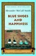 Blue Shoes and Happiness