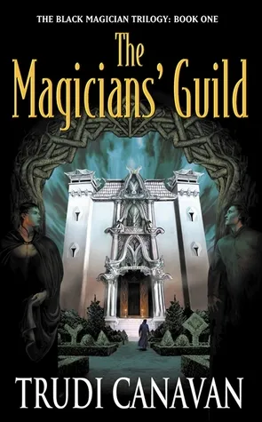 The Magicians' Guild