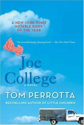 Joe College