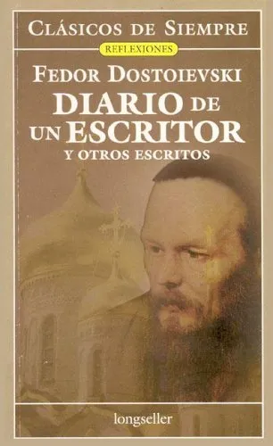 Diario de un escritor