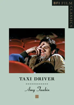 Taxi Driver