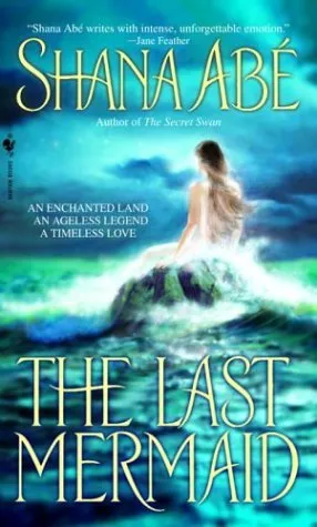 The Last Mermaid