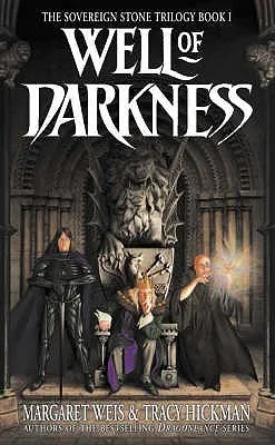 Well of Darkness