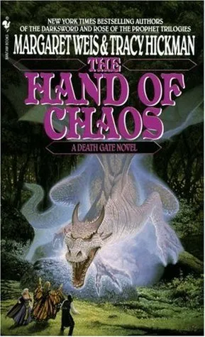 The Hand of Chaos