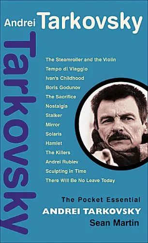 Andrei Tarkovsky