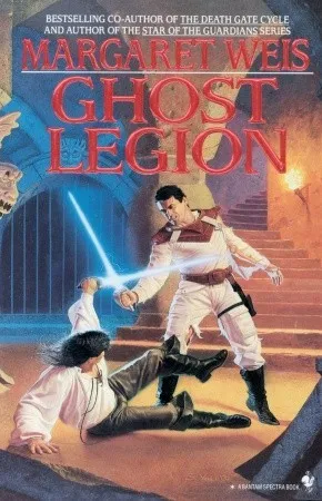 Ghost Legion