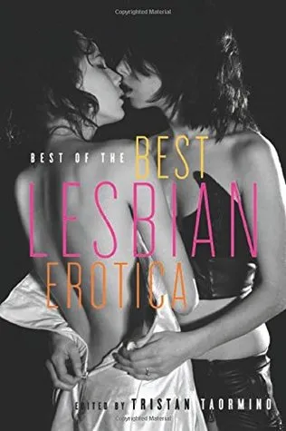 Best of the Best Lesbian Erotica