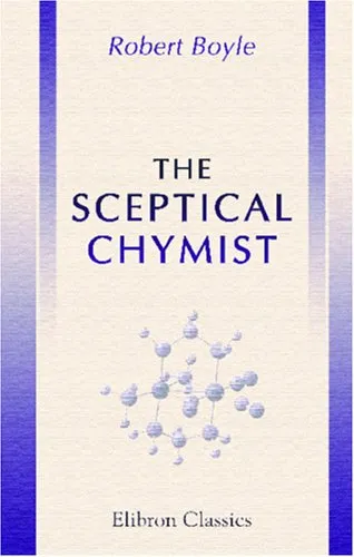 The Sceptical Chymist