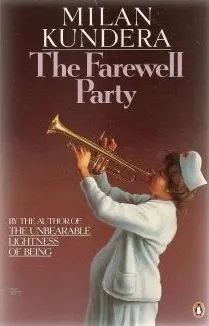 The Farewell Party