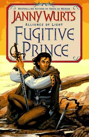 Fugitive Prince