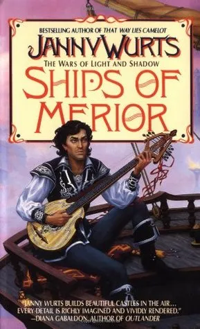 Ships of Merior