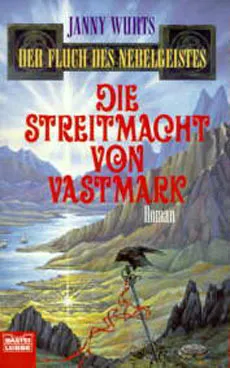 Die Streitmacht von Vastmark