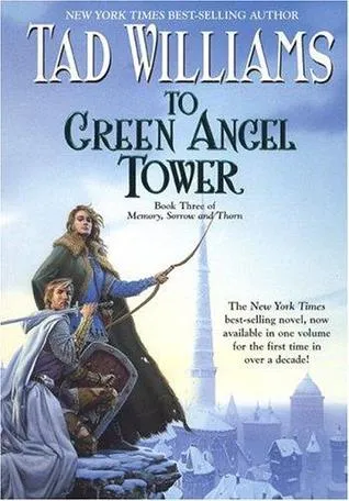 To Green Angel Tower