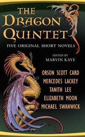 The Dragon Quintet