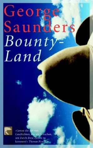 Bounty Land Erza?hlungen