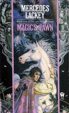 Magic's Pawn