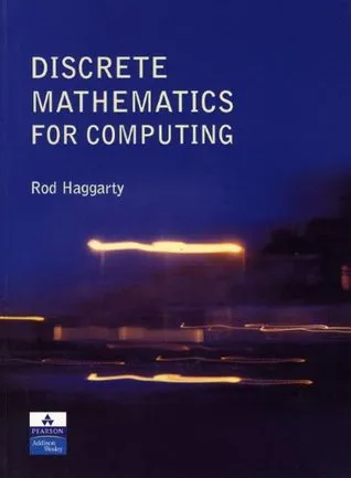 Discrete Mathematics for Computing