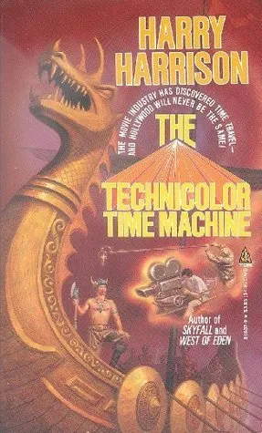 The Technicolor Time Machine