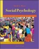 Social Psychology [with SocialSense CD-ROM & PowerWeb]