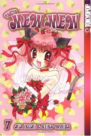 Tokyo Mew Mew, Vol. 7