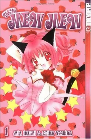 Tokyo Mew Mew, Vol. 1