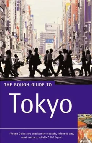 The Rough Guide to Tokyo