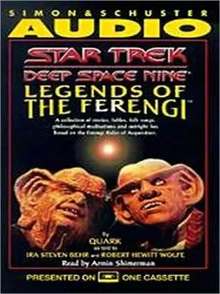 Legends of the Ferengi