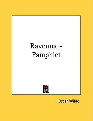 Ravenna - Pamphlet