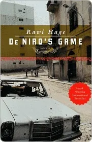 De Niro's Game