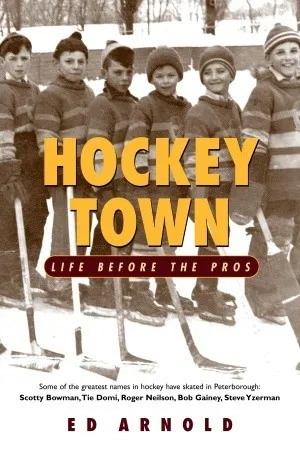 Hockey Town: Life Before The Pros