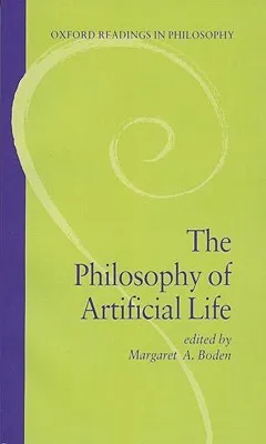 The Philosophy of Artificial Life